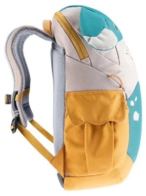 Produktbild von deuter Kikki Kinderrucksack (8 L)