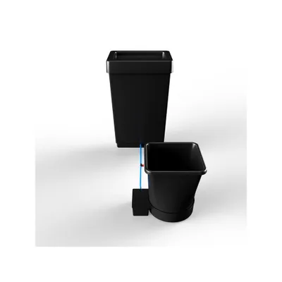 Produktbild von AutoPot 1Pot XL Bewässerungsset 1 x 25L