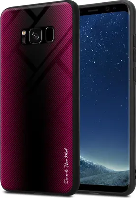Obrázek produktu pro Cadorabo DE-151595, Samsung, Samsung Galaxy S8, Růžová
