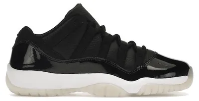 Produktbild von Jordan 11 Retro Low 72-10 (GS) - EU 37.5
