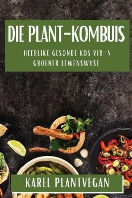 Produktbild von Die Plant-Kombuis
