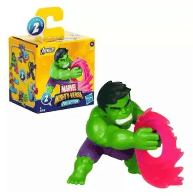 Immagine prodotto di Avengers Coll. Ser 1, Hulk