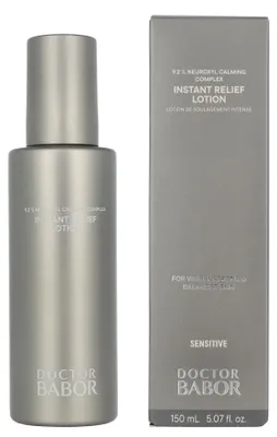 Obrázek produktu pro Babor Sensitive Instant Relief Lotion 150ml