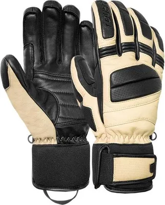 Obrázek produktu pro Reusch Rkawice Master Pro r. 9 beowo-czarne