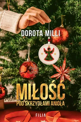 Immagine prodotto di Miłość Pod Skrzydłami Anioła