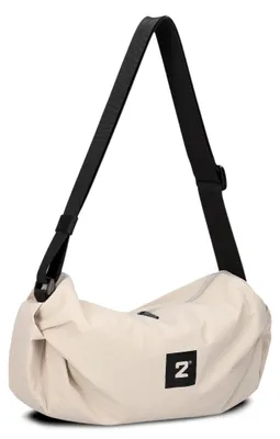 Obrázek produktu pro dvě tašky Bonny BO70 – taška přes rameno 35 cm (písková)