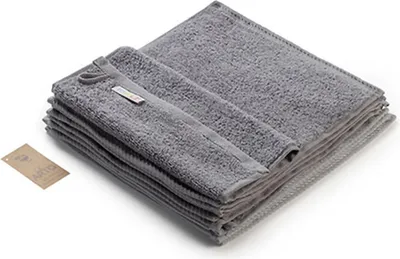 Set 1 1 Asciugamano Viso E Ospite In Spugna Lurex - Liu Jo | BAGNO - Foto 5