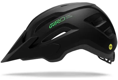 Obrázek produktu pro Přilba Giro Fixture II Youth Mips dětské velikost 50-57 cm mat black-vivid green 39344-151-UY