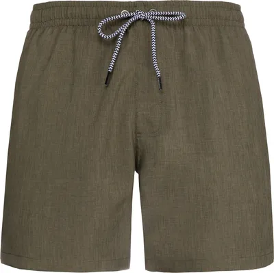 Image de PROTEST DAVEY beachshort Camo Green XXL