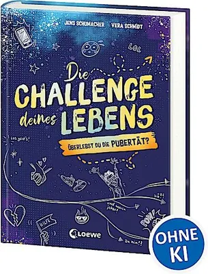Obrázok produktu pre Die Challenge deines Lebens