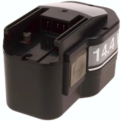 Image de Batterie pour Milwaukee modèle System 3000 BXL14.4 NiMH
