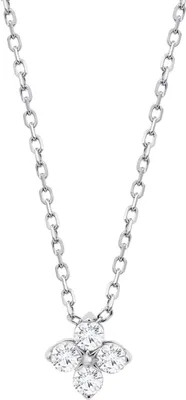 Image de Collier pour femme Lotus Silver LP3926-1/1