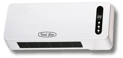 Immagine prodotto di termoconvettore a parete 1000/2000 watt