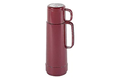 Produktbild von ROTPUNKT 803-11-08-0, 0,75 l, Burgund, 24 h, 36 h, 129 mm, 308 mm
