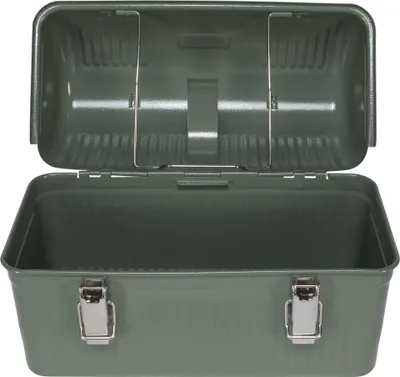 Immagine prodotto di Stanley Classic Lunch Box 10 QT, verde martellato