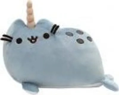 Produktbild von Pusheen Narwhal