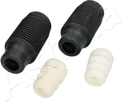 Produktbild von ASHIKA 159-00-0610 Staubschutzsatz Stoßdämpfer Vorne passend für PEUGEOT 206 Schrägheck (2A/C) 206 CC (2D) 206+ Schrägheck (2L, 2M) 206 SW (2E/K)