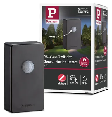Produktbild von Paulmann Plug & Shine Sensor Twilight