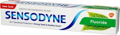 Zdjęcie produktu dla Sensodyne Fluoride Pasta do zębów, 75 ml