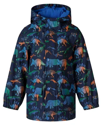Produktbild von Minoti - Jacke für Jungen MN730 (116) (Bunt)