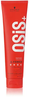 Obrázek produktu pro Extra silný gel na vlasy OSiS G. Force (Extra Strong Gel) 150 ml