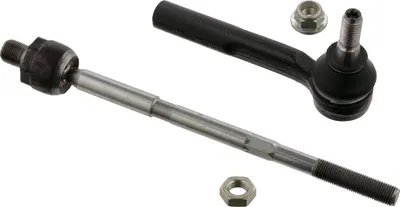 Produktbild von Febi Spurstange vorne rechts für Opel Astra H Zafira B
