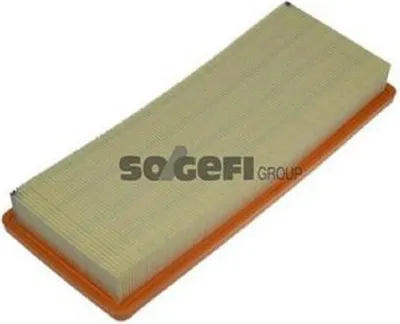 Obrázok produktu pre Luftfilter PURFLUX A1274