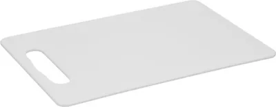 Image de Planche MagicHome, a decouper, plastique, blanche, 33,5x23x0,5 cm