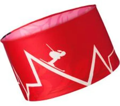 Produktbild von FreiSein DownHill weiss/pink/grau
