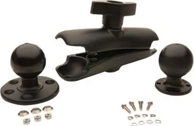 Produktbild von Honeywell Ram Mount Kit Round Base