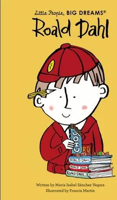 Produktbild von Roald Dahl: Schriftsteller und Flieger