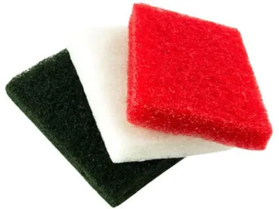 Obrázok produktu pre Osmo Superpad obdĺžniková červená 95 x 155 mm - 14000269