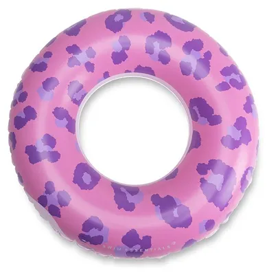 Produktbild von Swim Essentials Schwimmring – Lila/Rosa – Donut – Ø 90 cm