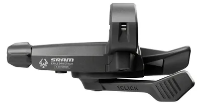 Immagine prodotto di SRAM 00.7018.584.000 - AM SL S100 EAGLE DRVTRN TRIGGER INT CLMP Uni