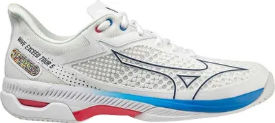Produktbild von Mizuno Wave Exceed Tour 5 Ac Blanco 61ga2276 13