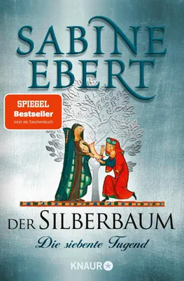 Produktbild von Der Silberbaum. Die siebente Tugend