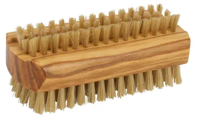 Produktbild von Redecker Olivenholznagelbürste