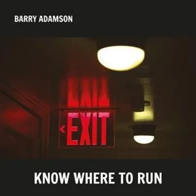 Produktbild von Know Where To Run