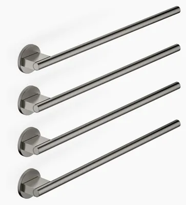 Produktbild von DORNBRACHT 83314979-99 Handtuchwärmer SERIENSPEZIFISCH