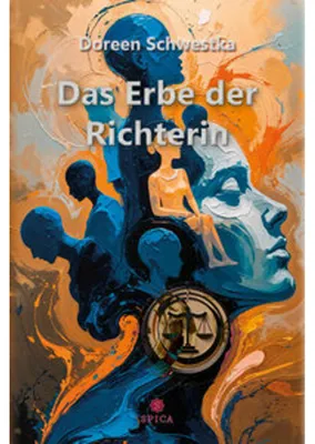 Produktbild von Das Erbe der Richterin