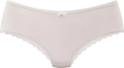 Produktbild von LASCANA Panty Tiziana puder Größe 36/38