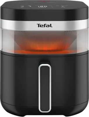 Produktbild von Tefal EASY FRY INFRARED (HEIßLUFTFRITTEUSEN)