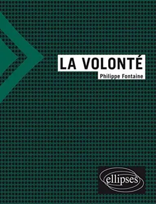 Image de La volonté