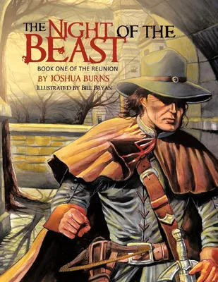 Produktbild von The Night of the Beast
