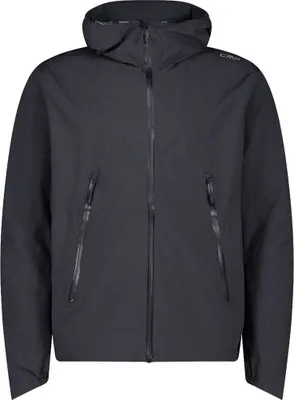 Produktbild von MAN Jacket FIX Hood antracite (U423) 48