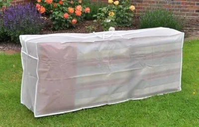 Zdjęcie produktu dla Trwały materiał PEVA – odporny na promieniowanie UV i warunki atmosferyczne