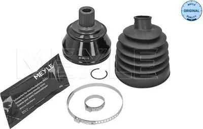 Produktbild von MEYLE Gelenksatz Antriebswelle Radseitig für AUDI A6 Avant (4F5, C6) 100 498 0204