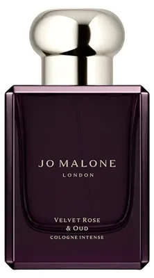 Immagine prodotto di Jo Malone Velvet Rose & Oud Colonia Spray Intenso (50 ml)