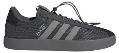 Produktbild von Adidas - "VL Court 3.0" Skater-Schuhe für Herren, Leder, Flach GT19262 (44 EU) (Grau)