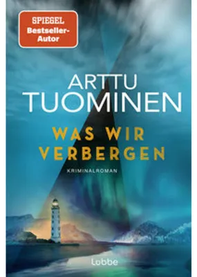 Image de Was wir verbergen